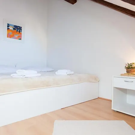 Hedera Estate, Hedera A5 דירה דוברובניק