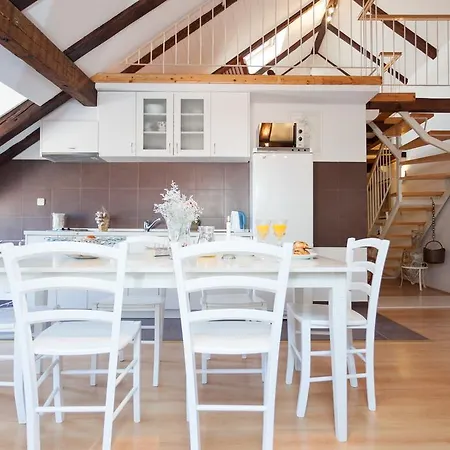 Hedera Estate, Hedera A5