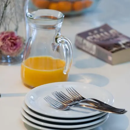 Hedera Estate, Hedera A5 דירה