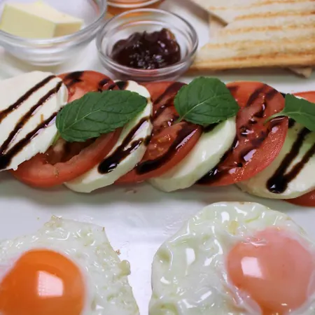 דירה Hedera Estate, Hedera A5 דוברובניק