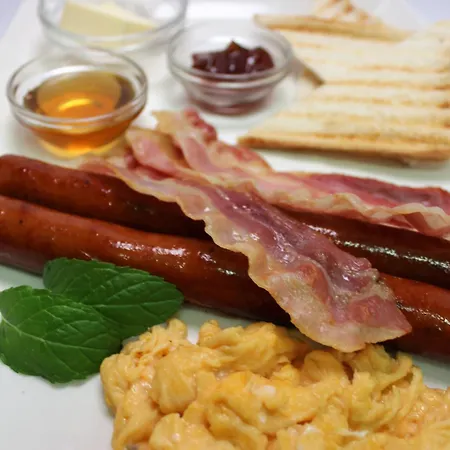 Hedera Estate, Hedera A5 *