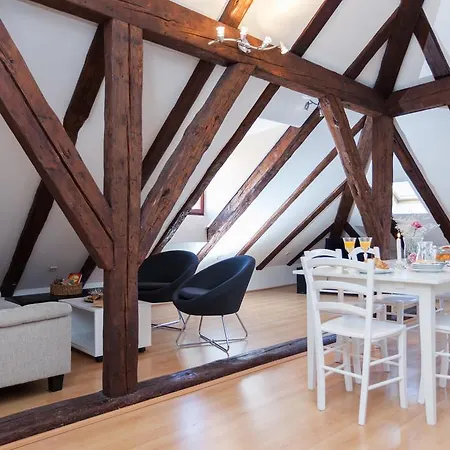 Hedera Estate, Hedera A5 * Dubrovnik