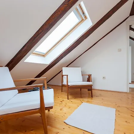 Apartment Hedera Estate, Hedera A5 *