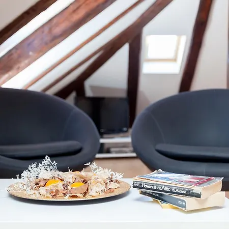 Lejlighed Hedera Estate, Hedera A5 *