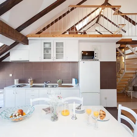 Apartment Hedera Estate, Hedera A5 *