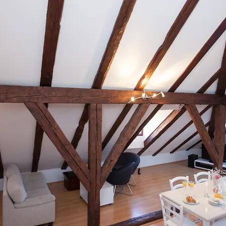 Apartman Hedera Estate Hedera A5 - Breakfast Included