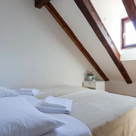 Hedera Estate Hedera A5 - Breakfast Included Dubrovnik