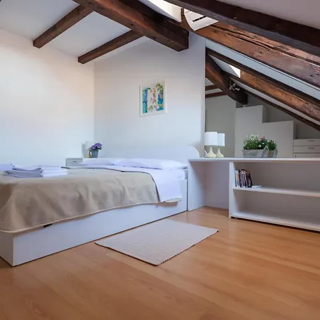Hedera Estate Hedera A5 - Breakfast Included Apartman Dubrovnik