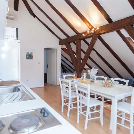 Hedera Estate Hedera A5 - Breakfast Included * Dubrovnik