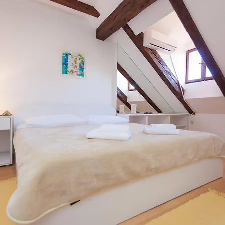 Apartman Hedera Estate Hedera A5 - Breakfast Included *