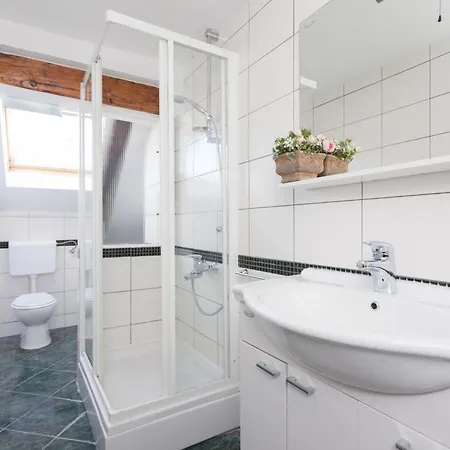 Apartman Hedera Estate Hedera A5 - Breakfast Included