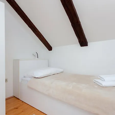 Hedera Estate Hedera A5 - Breakfast Included Apartman Dubrovnik