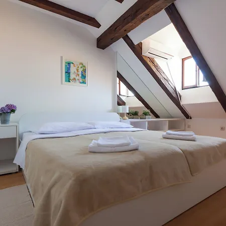 Appartement Hedera Estate Hedera A5 - Breakfast Included *