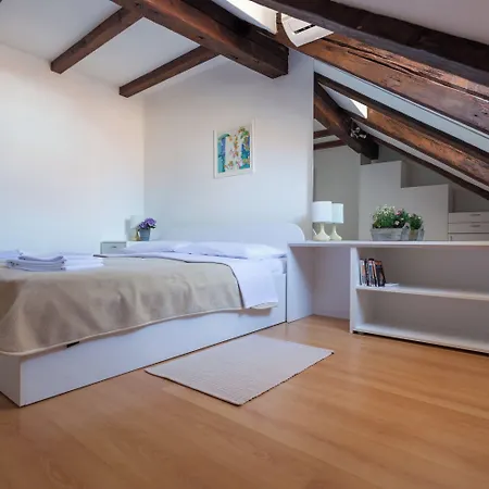 Appartement Hedera Estate Hedera A5 - Breakfast Included