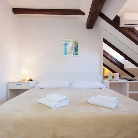 Appartement Hedera Estate Hedera A5 - Breakfast Included *