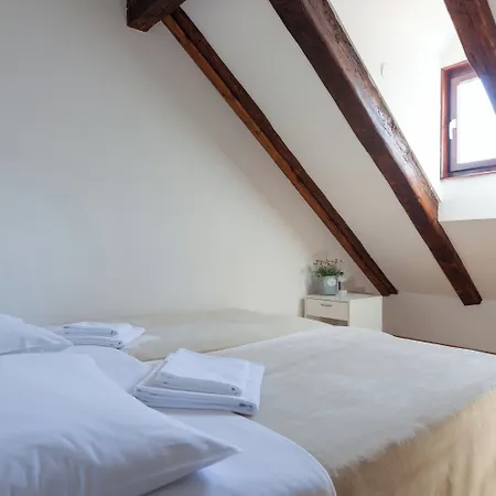 Appartement Hedera Estate Hedera A5 - Breakfast Included *