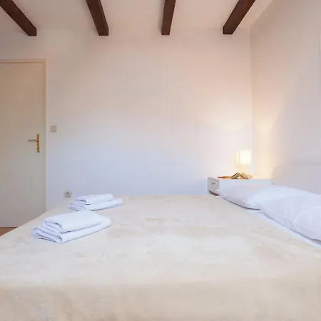 Appartement Hedera Estate Hedera A5 - Breakfast Included
