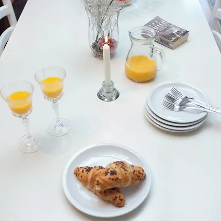 Hedera Estate Hedera A5 - Breakfast Included Appartement