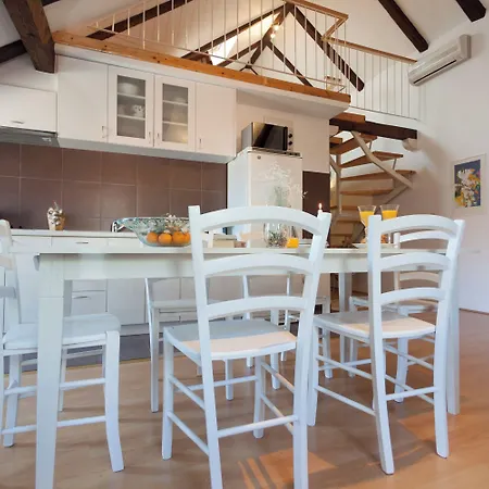 Appartement Hedera Estate Hedera A5 - Breakfast Included