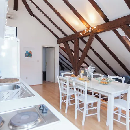 Appartement Hedera Estate Hedera A5 - Breakfast Included *