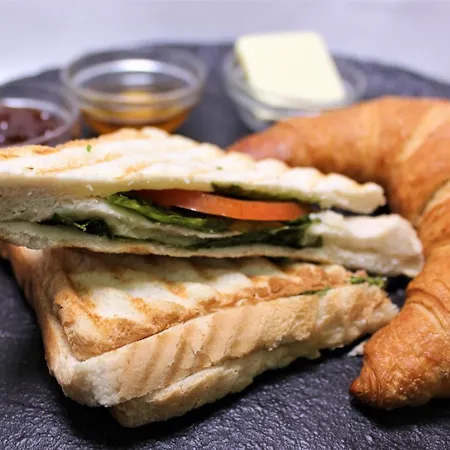 Hedera Estate, Hedera A5