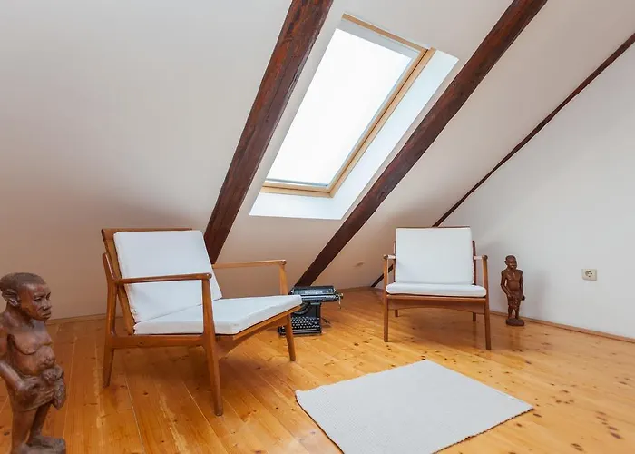 Hedera Estate, Hedera A5