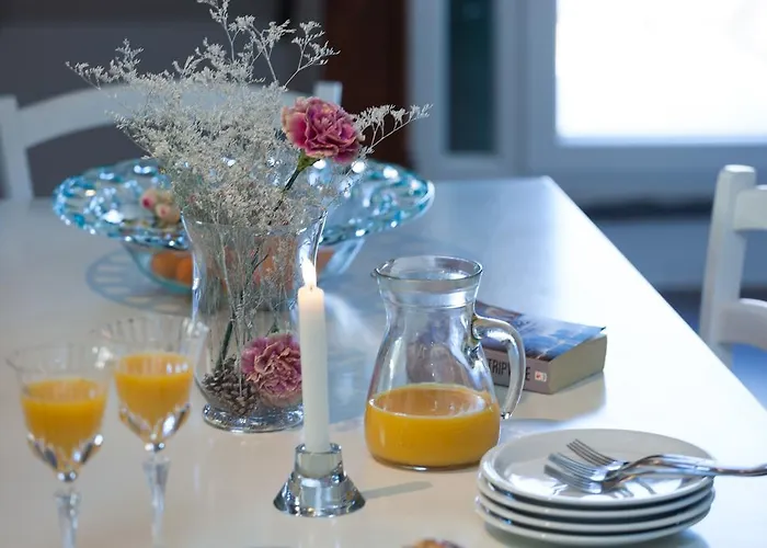 Hedera Estate, Hedera A5 Ragusa