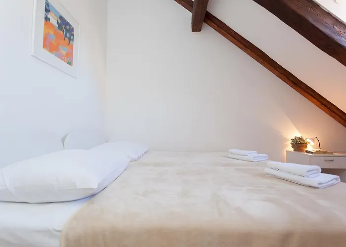 Appartamento Hedera Estate, Hedera A5