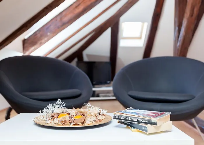 Appartamento Hedera Estate, Hedera A5 *