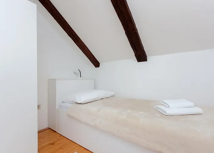 Appartamento Hedera Estate, Hedera A5