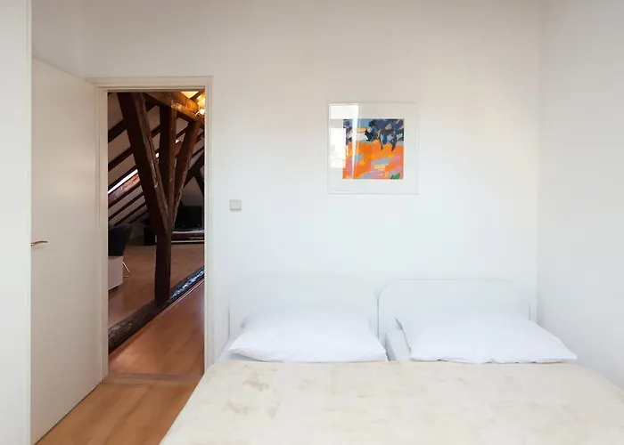 Hedera Estate, Hedera A5 Appartamento