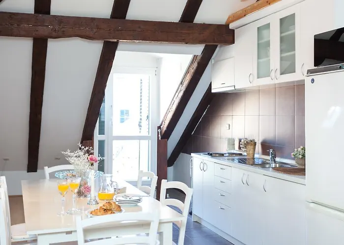 Hedera Estate, Hedera A5