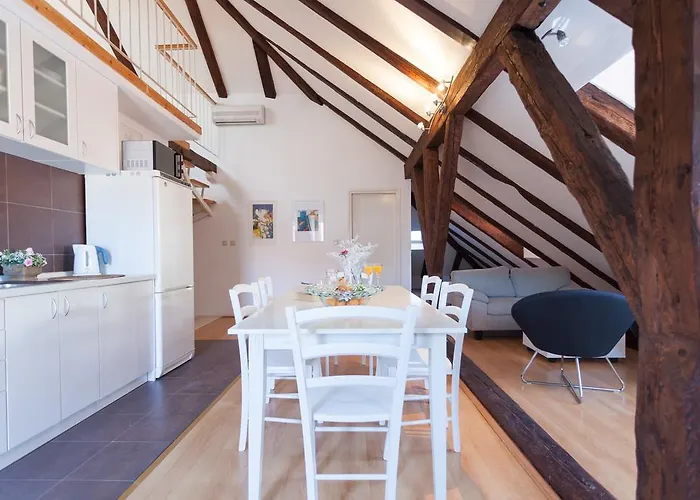 Hedera Estate, Hedera A5 Appartamento