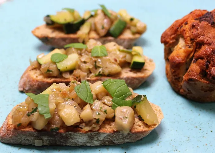 Hedera Estate, Hedera A5 Appartamento