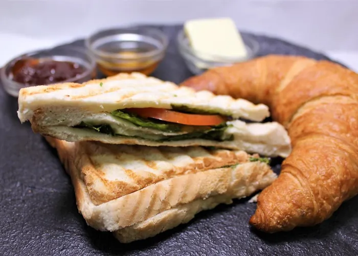 Hedera Estate, Hedera A5