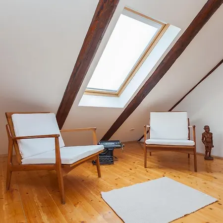 Hedera Estate, Hedera A5