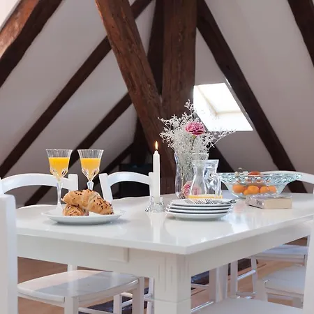 Hedera Estate, Hedera A5 Apartmán *