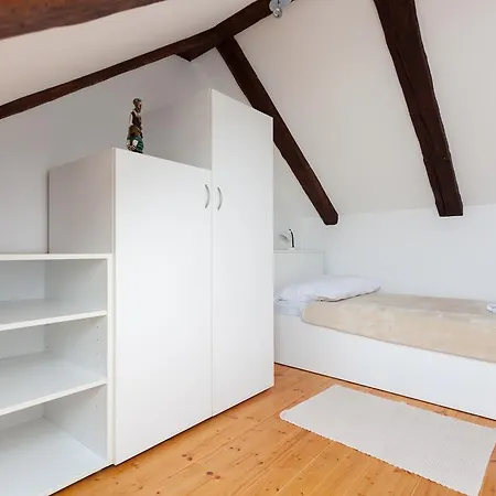 Apartmán Hedera Estate, Hedera A5