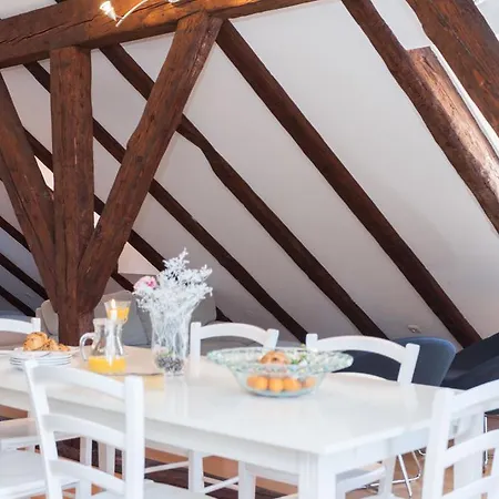 Apartmán Hedera Estate, Hedera A5 Dubrovník