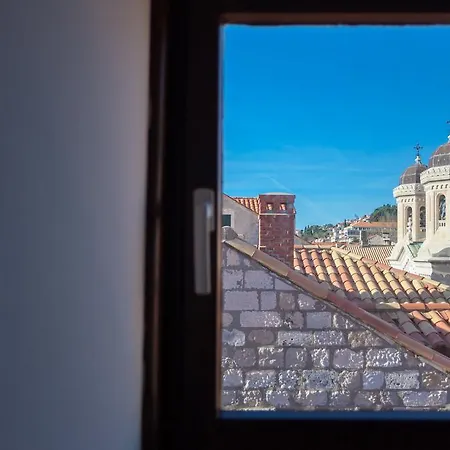 Hedera Estate, Hedera A5 Apartmán *