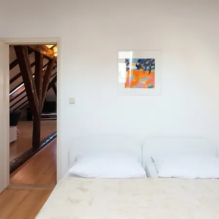 Hedera Estate, Hedera A5 Apartmán