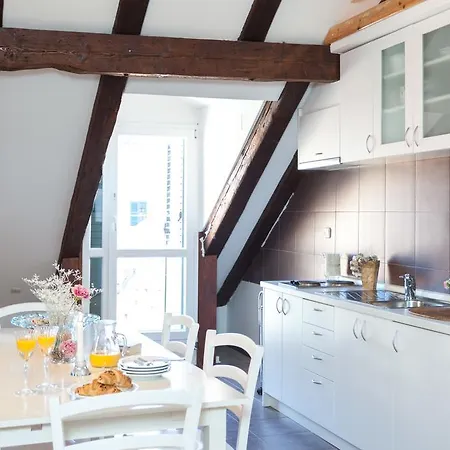 Hedera Estate, Hedera A5