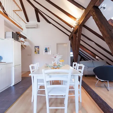 Hedera Estate, Hedera A5 Apartmán