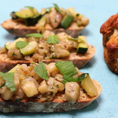 Hedera Estate, Hedera A5 Apartmán