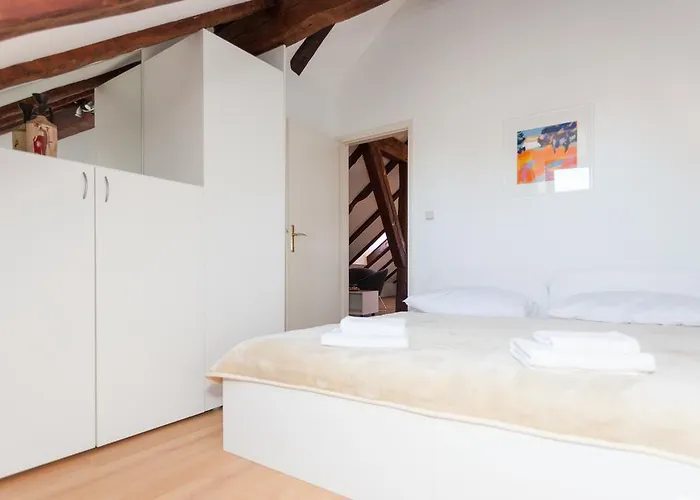 Hedera Estate, Hedera A5 * Дубровник