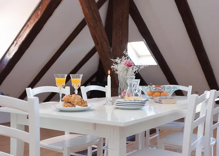 Hedera Estate, Hedera A5 Апартаменты *