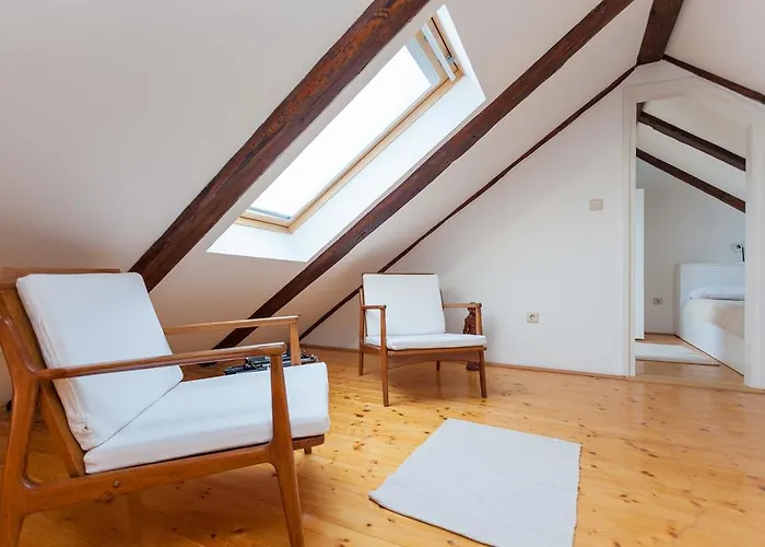 Апартаменты Hedera Estate, Hedera A5 *
