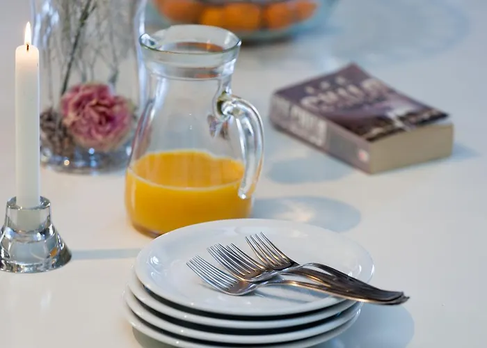 Hedera Estate, Hedera A5 Апартаменты