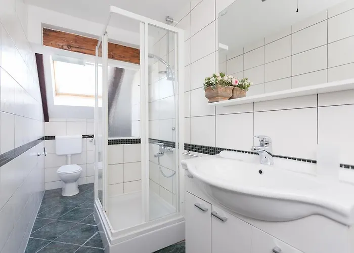 Апартаменты Hedera Estate, Hedera A5 Дубровник