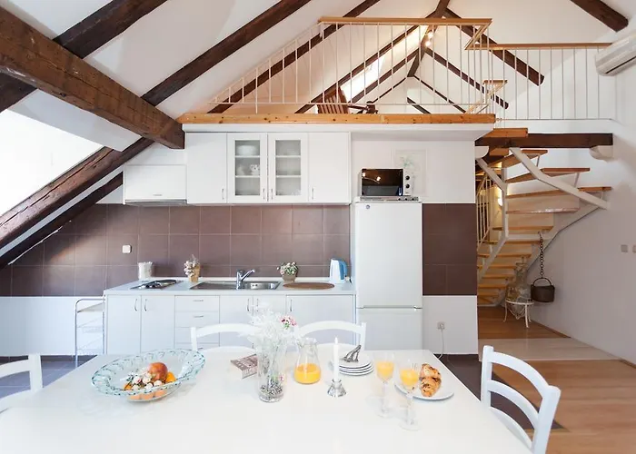 Апартаменты Hedera Estate, Hedera A5 *